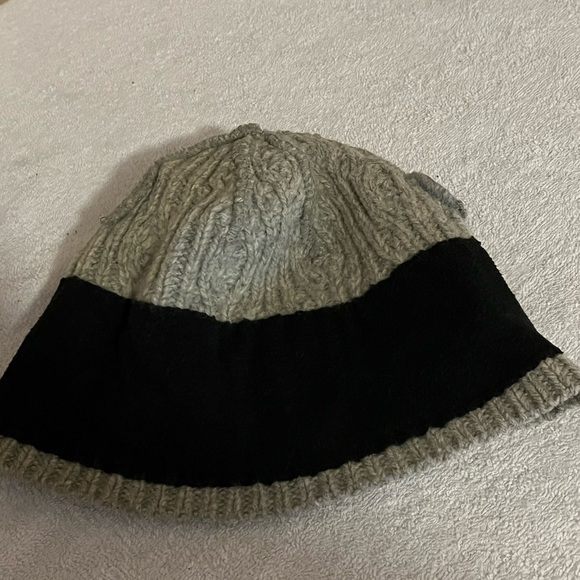 Coal Wool Beanie Winter Hat - Picture 6 of 9